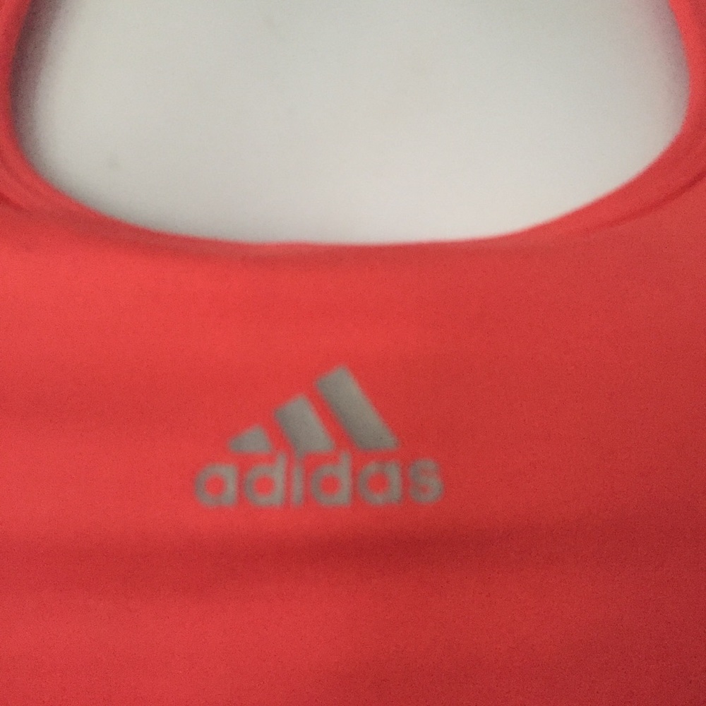 Adidas Clima Cool tank - Picture 3 of 8
